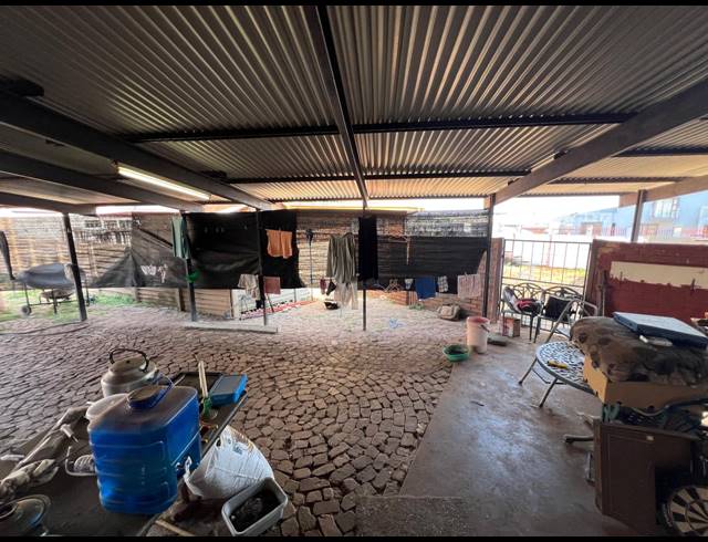 5 BEDROOM HOUSE FOR SALE IN HEIDELBERG CENTRAL